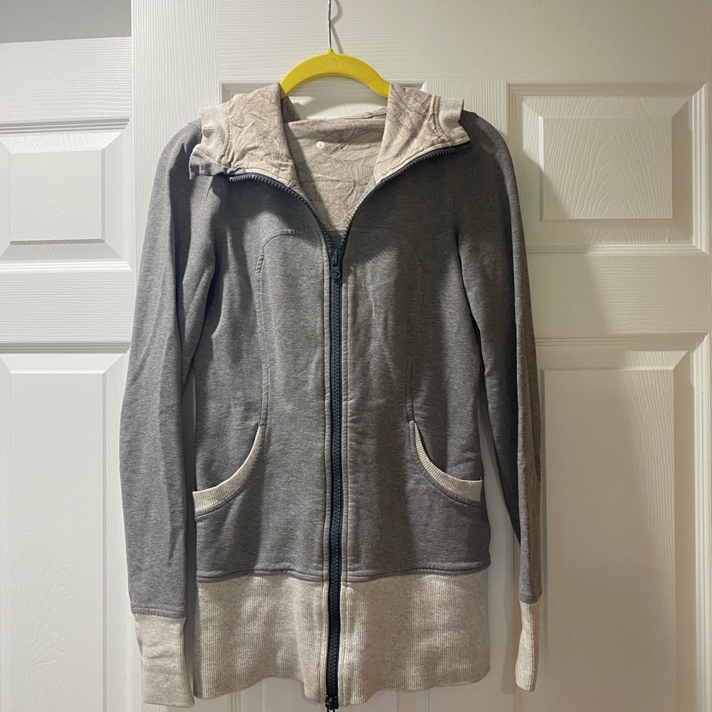 Lululemon Hoodie